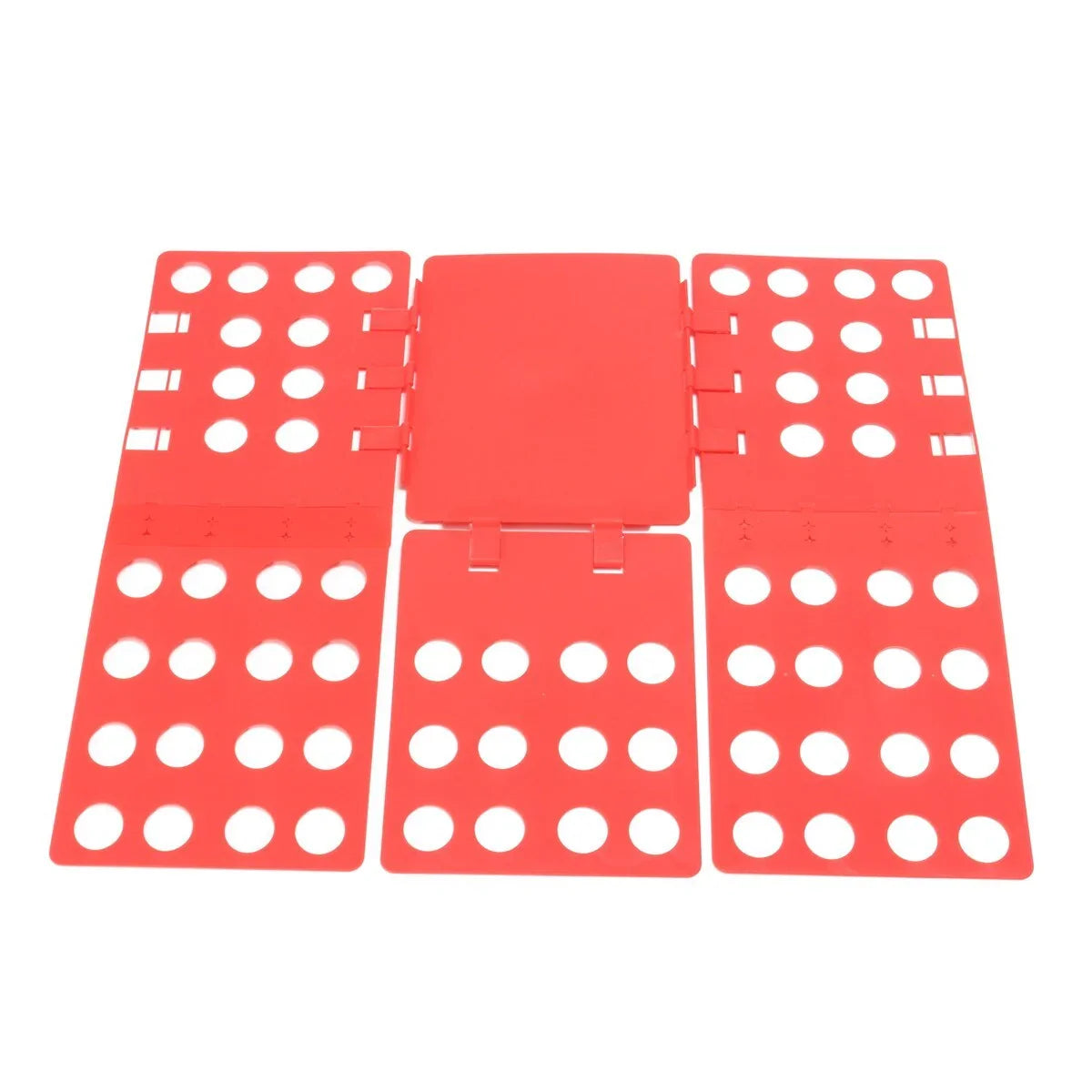 Tabla de Planchado de Ropa Premium para una Organización Sin Esfuerzo