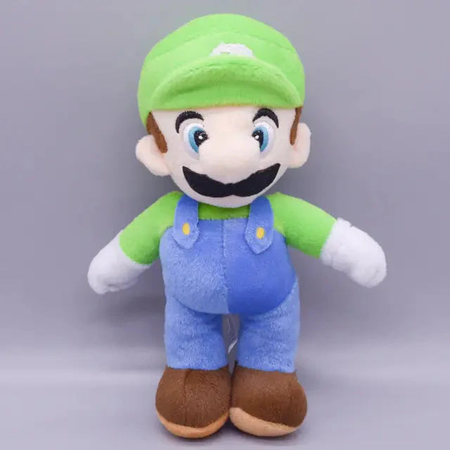Juguetes de Peluche de Super Mario Bros - Coleccionables Adorables