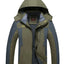 Chaqueta Storm Guard - Protección Exterior Definitiva