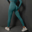 Leggings de Gym Seamless Taille Haute pour Femmes