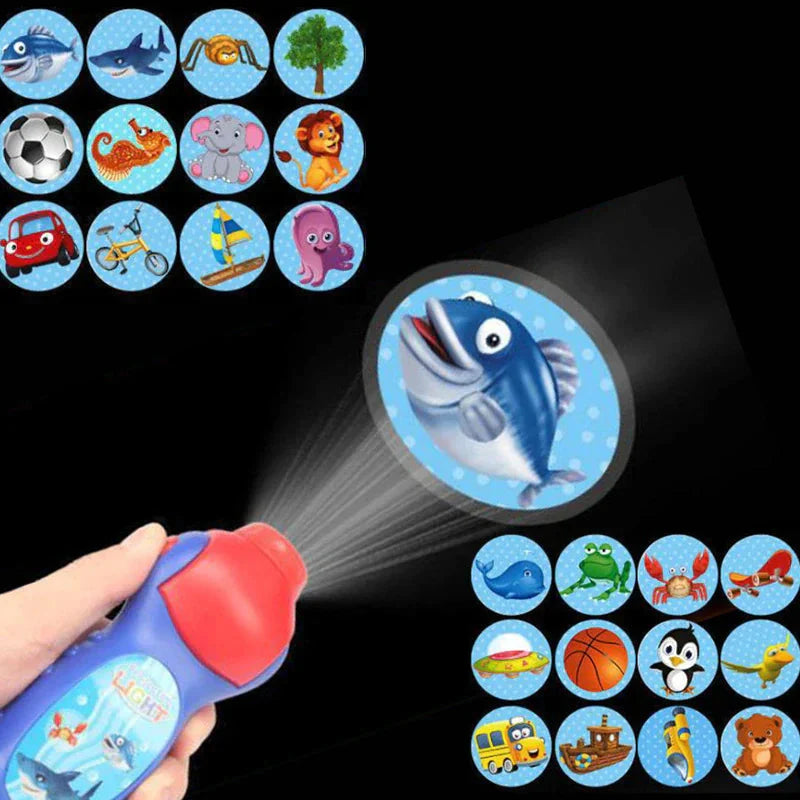 Juguetes Educativos Premium para Niños de 3 a 7 Años