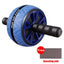 Roue Abdominale Premium pour Renforcement et Tonification du Tronc