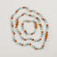 Baltic Sea Amber & Natural Gemstone Bracelet/Anklet