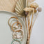 Sterling Silver & Sea Shell Beaded Anklet or Bracelet
