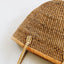 Handcrafted Woven Tote Bag