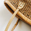 Handcrafted Woven Tote Bag