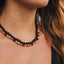 Pure Shungite || Gemstone Necklace - Korvel