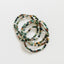 Polished Agate Adult Bracelet