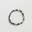 Polished Agate Adult Bracelet