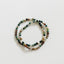 Polished Agate Adult Bracelet