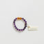 Bracelet ou Cheville en Améthyste Pure