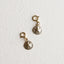 14K Gold Filled Charms for Elegant Personalization