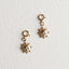 14K Gold Filled Charms for Elegant Personalization