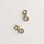 14K Gold Filled Charms for Elegant Personalization