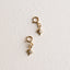 14K Gold Filled Charms for Elegant Personalization