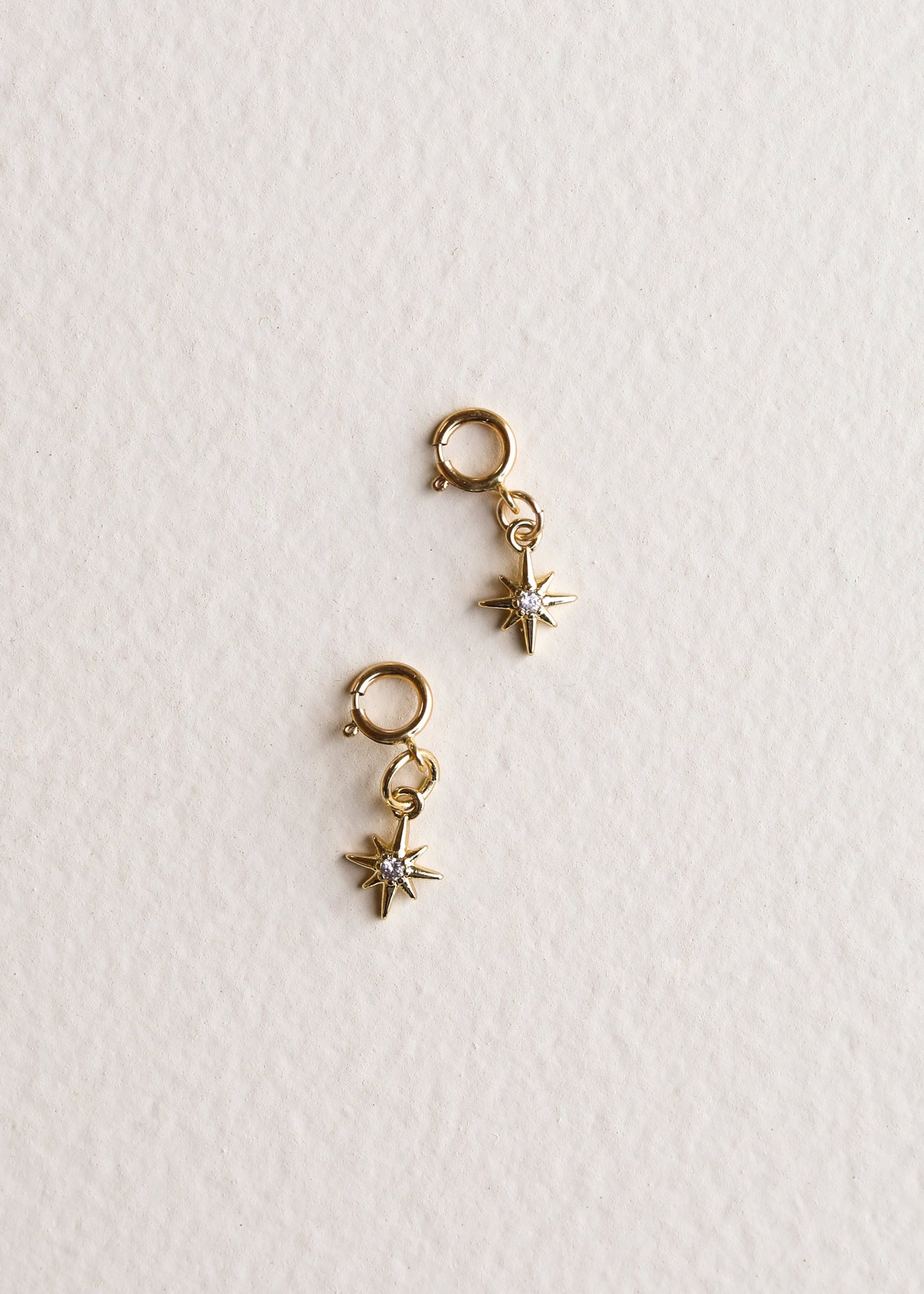 14K Gold Filled Charms for Elegant Personalization