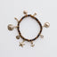 Charm de Brillo de Oro Relleno de 14K