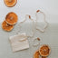 Pure Gemstone & Pearl Necklace and Bracelet Gift Set