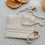 Pure Gemstone + Pearl || Necklace - Korvel