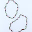 Fluorite + Lapis Lazuli + Rose Quartz || Gemstone Necklace - Korvel