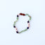 Fluorite, Lapis Lazuli & Rose Quartz Gemstone Bracelet
