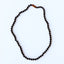 Pure Shungite || Gemstone Necklace - Korvel