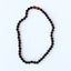 Pure Shungite || Gemstone Necklace - Korvel