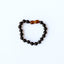 Pure Shungite || Gemstone Necklace - Korvel