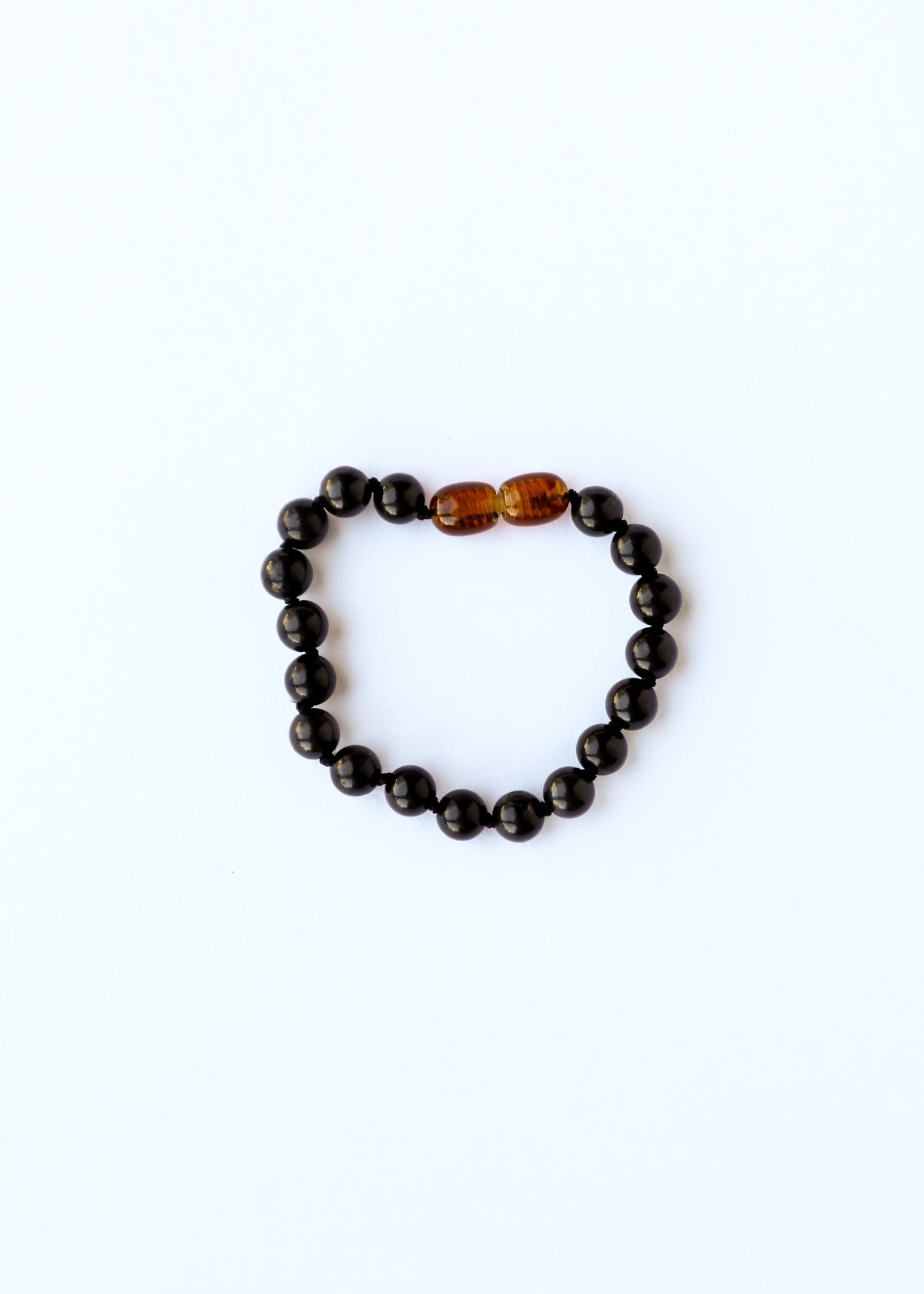 Pure Shungite || Gemstone Necklace - Korvel