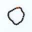 Pure Shungite || Anklet or Bracelet - Korvel