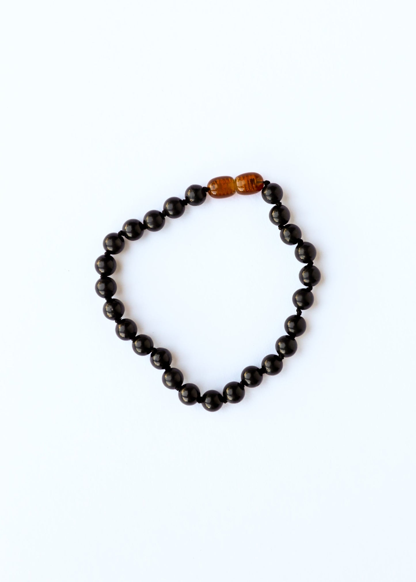 Pure Shungite || Anklet or Bracelet - Korvel