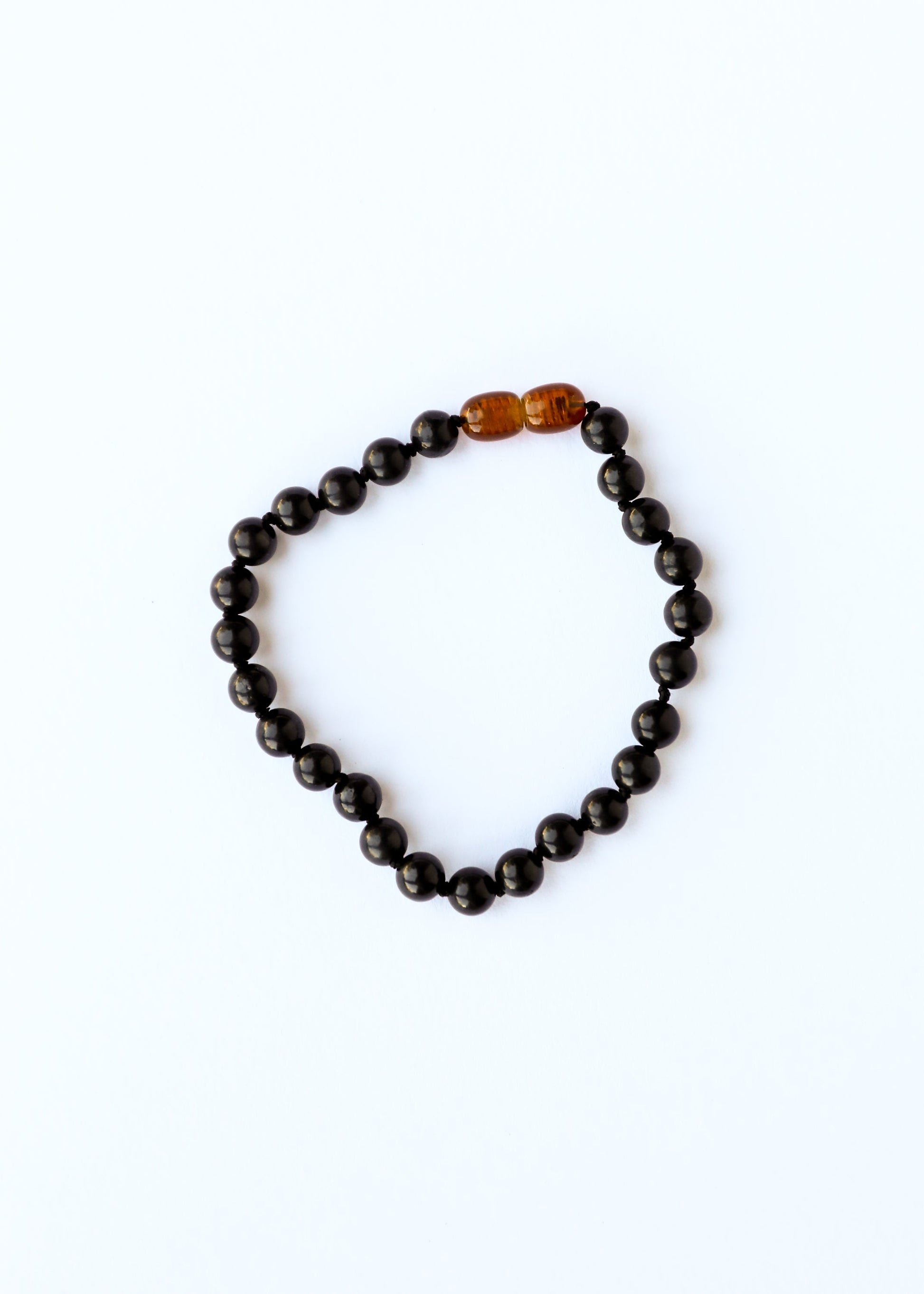 Pure Shungite || Anklet or Bracelet - Korvel