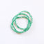 Polished Aventurine Adult Bracelet