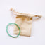 Polished Aventurine Adult Bracelet