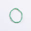 Polished Aventurine Adult Bracelet