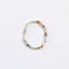 Polished Amazonite Adult Bracelet