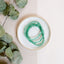 Polished Aventurine Adult Bracelet