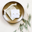 18K Gold Vermeil Ball Earrings - Everyday Simple Studs