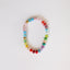 Bracelet en Gemmes Naturelles avec Fermoir en Or 14k