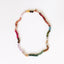 Natural Gemstone Necklace + 14k Gold Filled Toggle : Sedona - Korvel