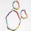 Bracelet en Gemmes Naturelles avec Fermoir en Or 14k - Key West