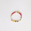 Natural Gemstone Bracelet with 14k Gold Filled Toggle - Sandbar