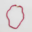 Pink Jade + 14k Gold Filled Toggle || Gemstone Necklace - Korvel