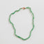 Natural Aventurine & 14k Gold Filled Toggle Necklace