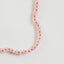 Natural Rose Quartz & 14k Gold Filled Toggle Bracelet