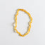 Collier en Ambre Baltique Brut Miel Classique