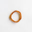 Raw Cognac Baltic Amber || Adult Bracelet - Korvel
