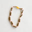 Hazelwood + Rose Quartz || Beaded Necklace - Korvel