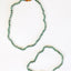 Pure Gemstone + Aventurine || Necklace - Korvel
