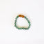 Bracelet ou anklet en aventurine pure